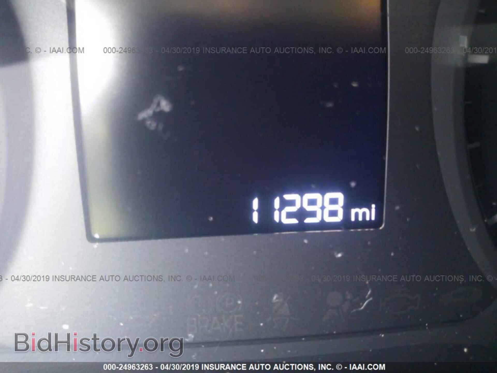 2018 HYUNDAI ACCENT - VIN: 3KPC24A3XJE020191 - Фото 7