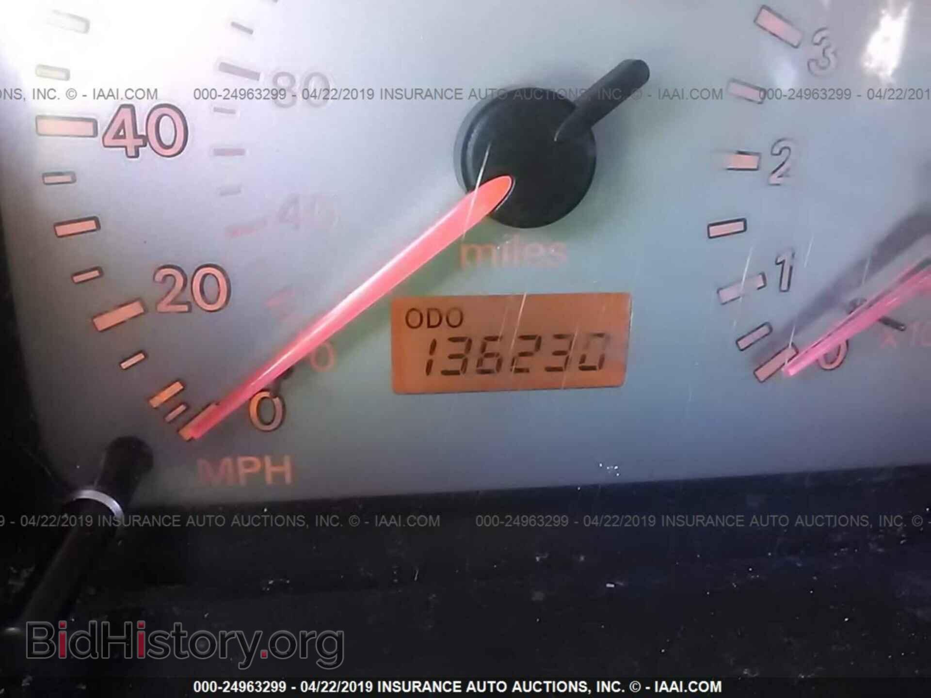 2001 MITSUBISHI ECLIPSE - VIN: 4A3AE85H01E099424 - Фото 7