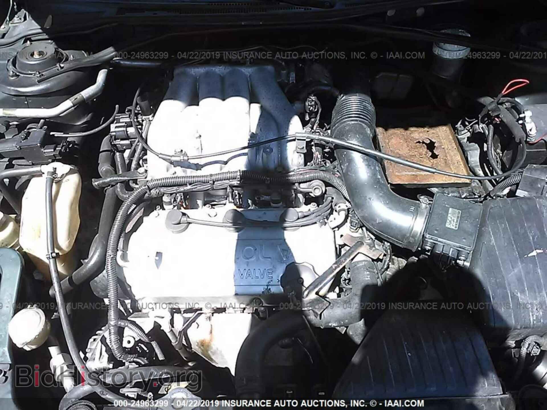 2001 MITSUBISHI ECLIPSE - VIN: 4A3AE85H01E099424 - Фото 10