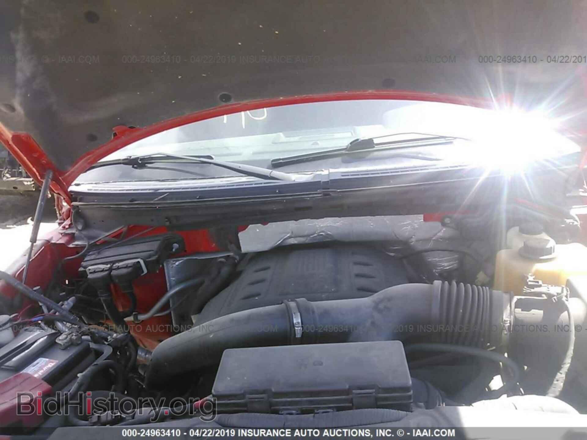2013 FORD F150 - VIN: 1FTFW1ET1DFA95155 - Фото 10