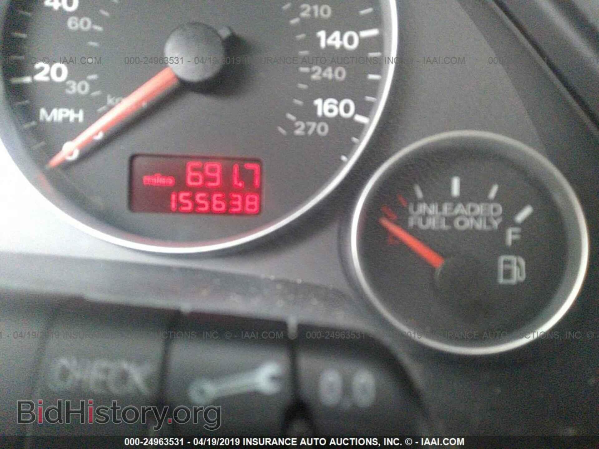 2007 AUDI A4 - VIN: WAUDF78E57A227288 - Фото 7