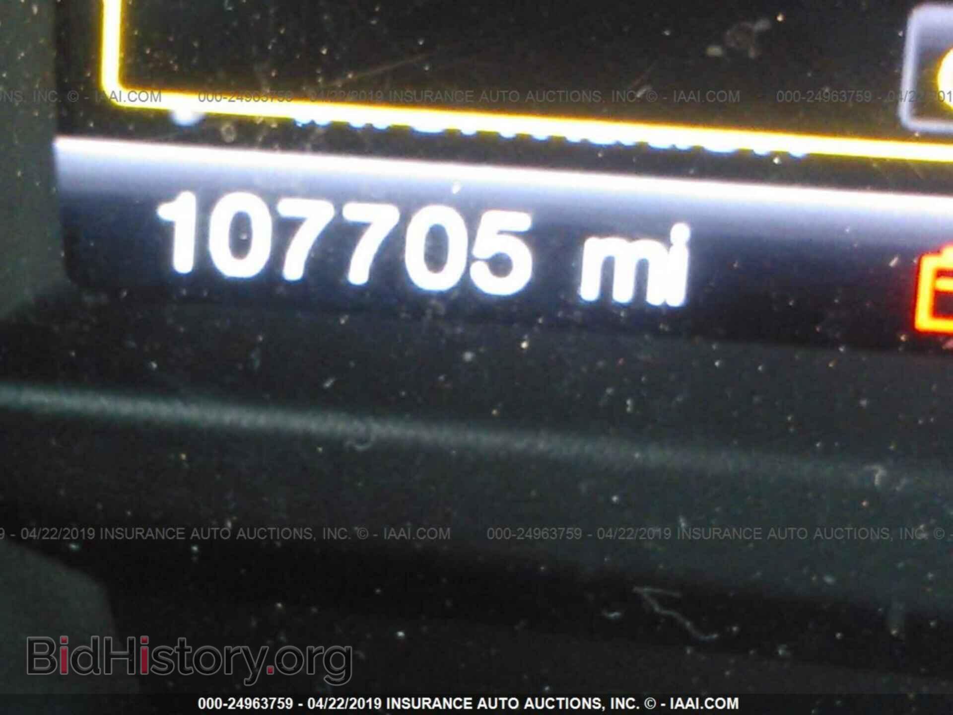2013 FORD EXPLORER - VIN: 1FM5K8D87DGC52948 - Фото 7