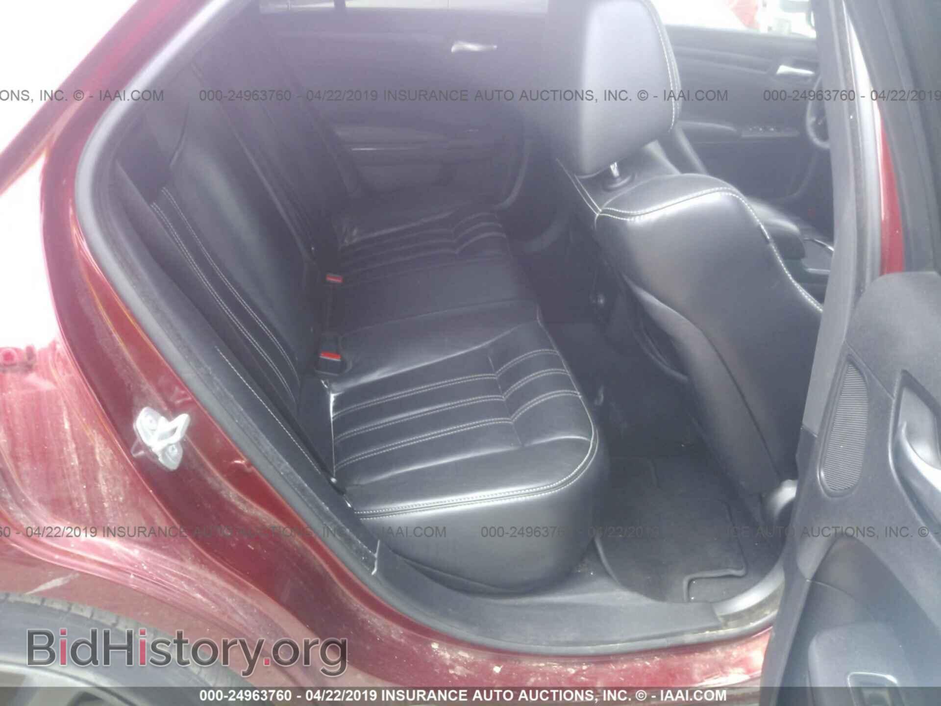 2014 CHRYSLER 300 - VIN: 2C3CCAGG8EH357186 - Фото 8