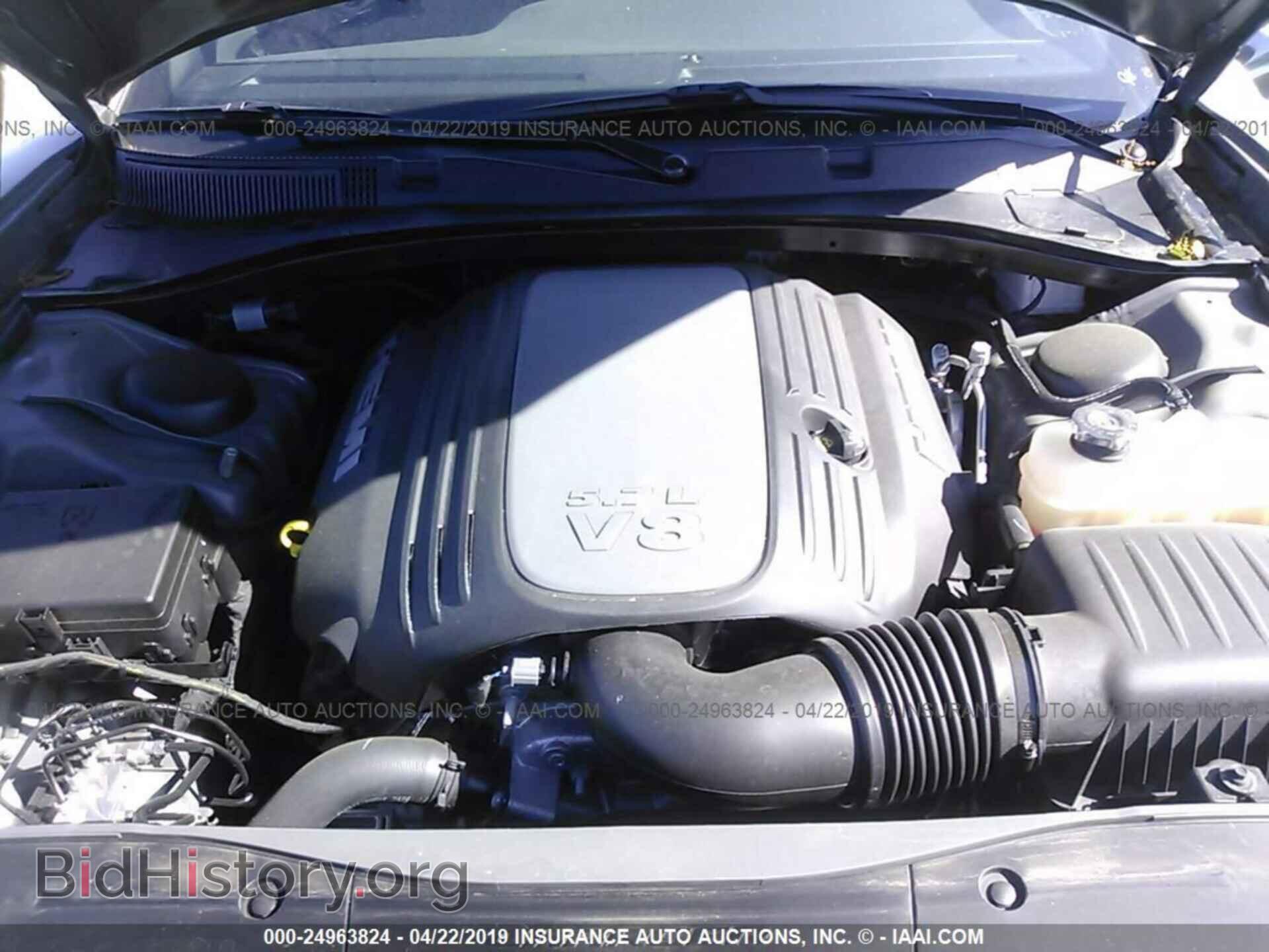 2019 DODGE CHARGER - VIN: 2C3CDXCT0KH527006 - Photo 10