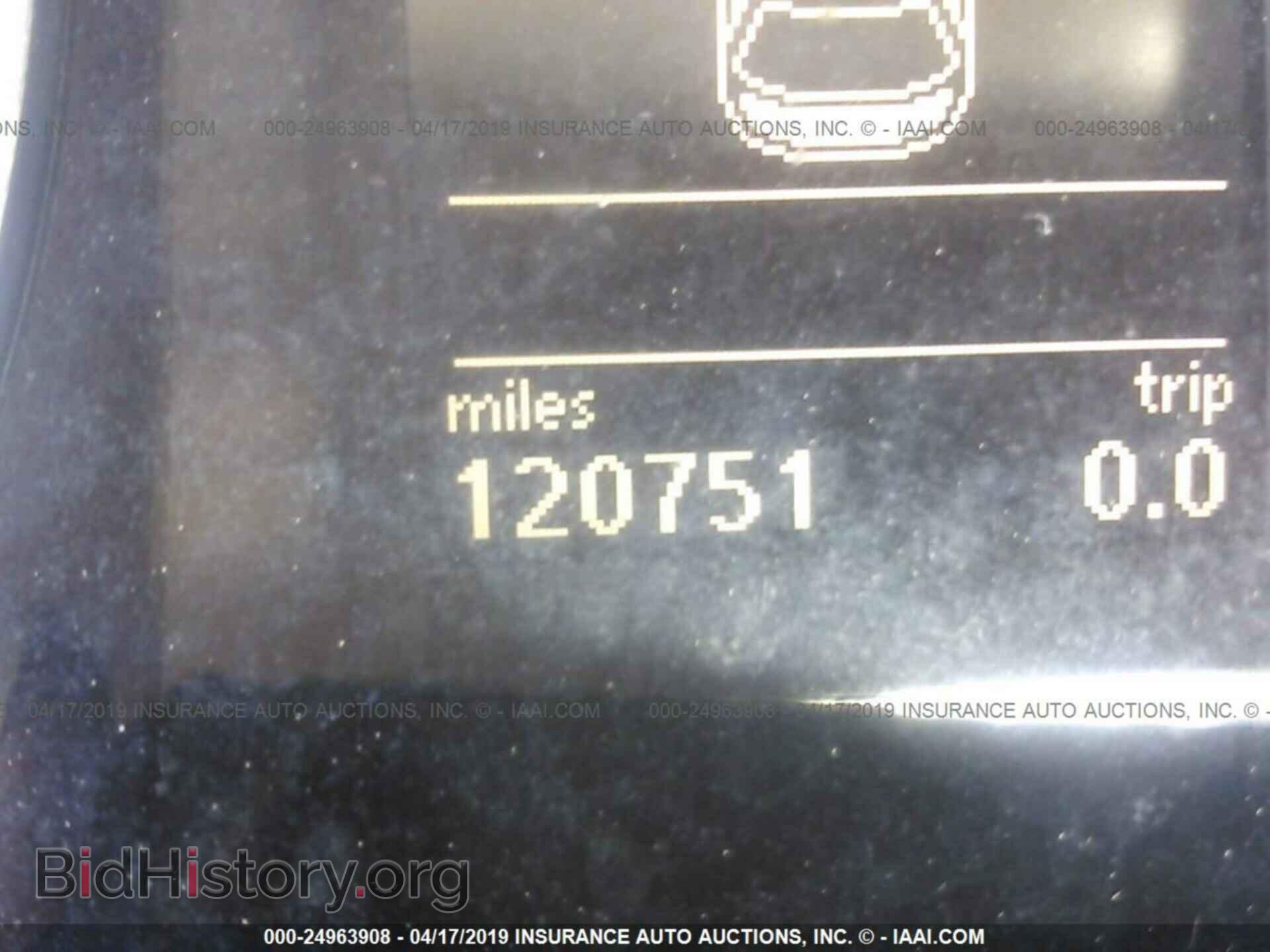 2011 VOLKSWAGEN CC - VIN: WVWMN7AN9BE702376 - Фото 7