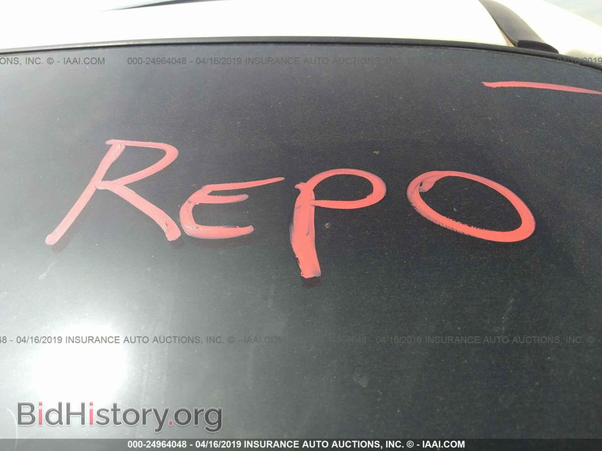2002 DODGE GRAND CARAVAN - VIN: 2B4GP44372R654845 - Фото 6