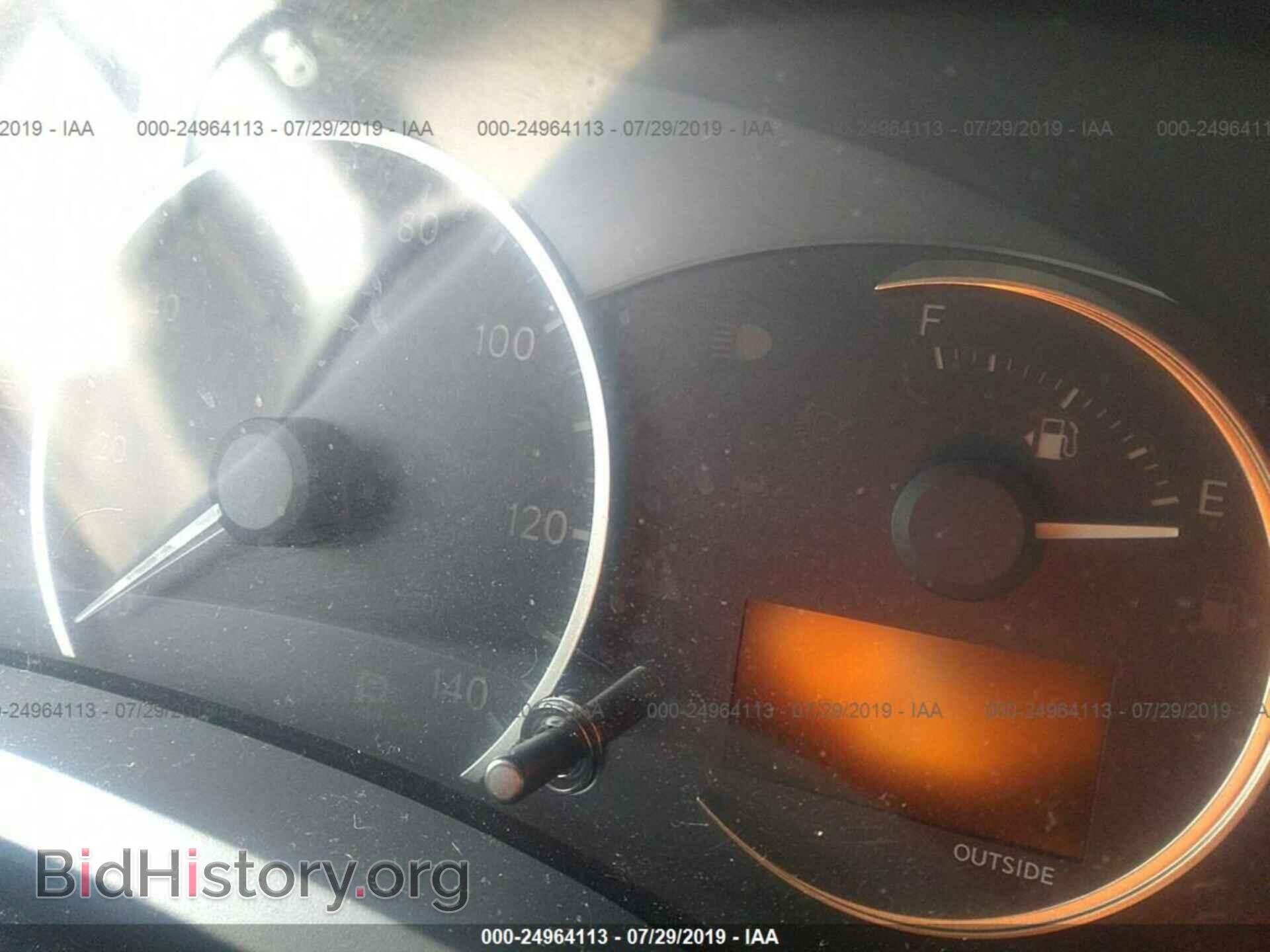 2016 LEXUS CT - VIN: JTHKD5BH9G2265848 - Фото 7