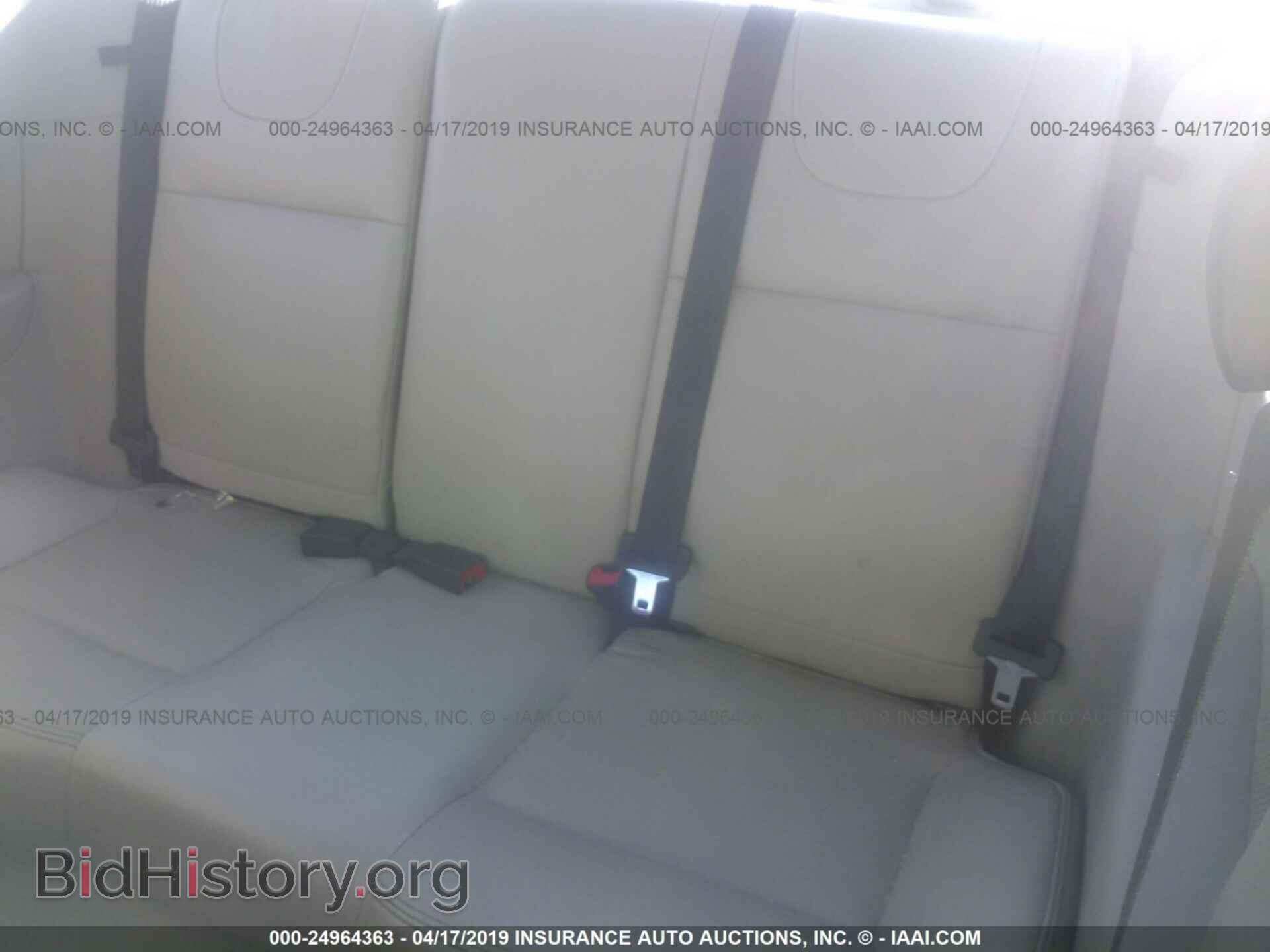 2008 FORD FOCUS - VIN: 1FAHP33N98W195814 - Фото 8