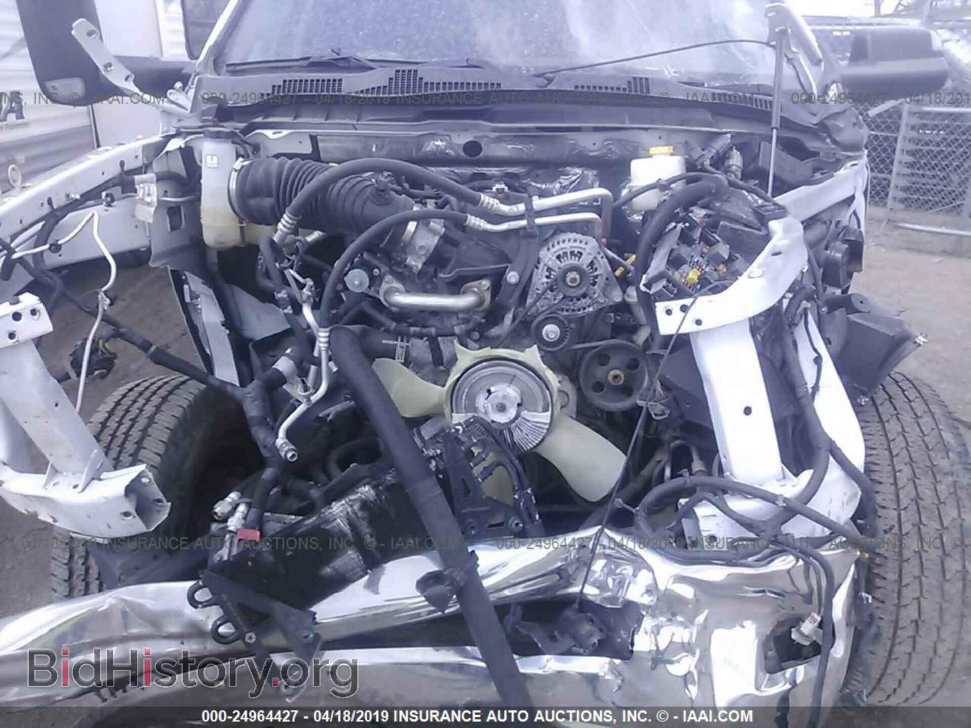 2017 RAM 3500 - VIN: 3C7WRDBJ1HG629676 - Photo 10