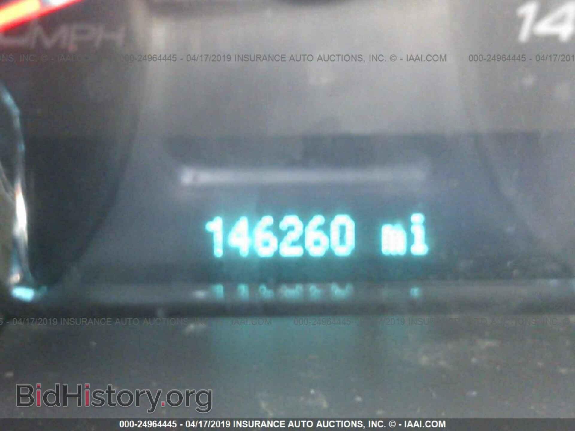 2011 FORD TAURUS - VIN: 1FAHP2FW4BG178029 - Фото 7