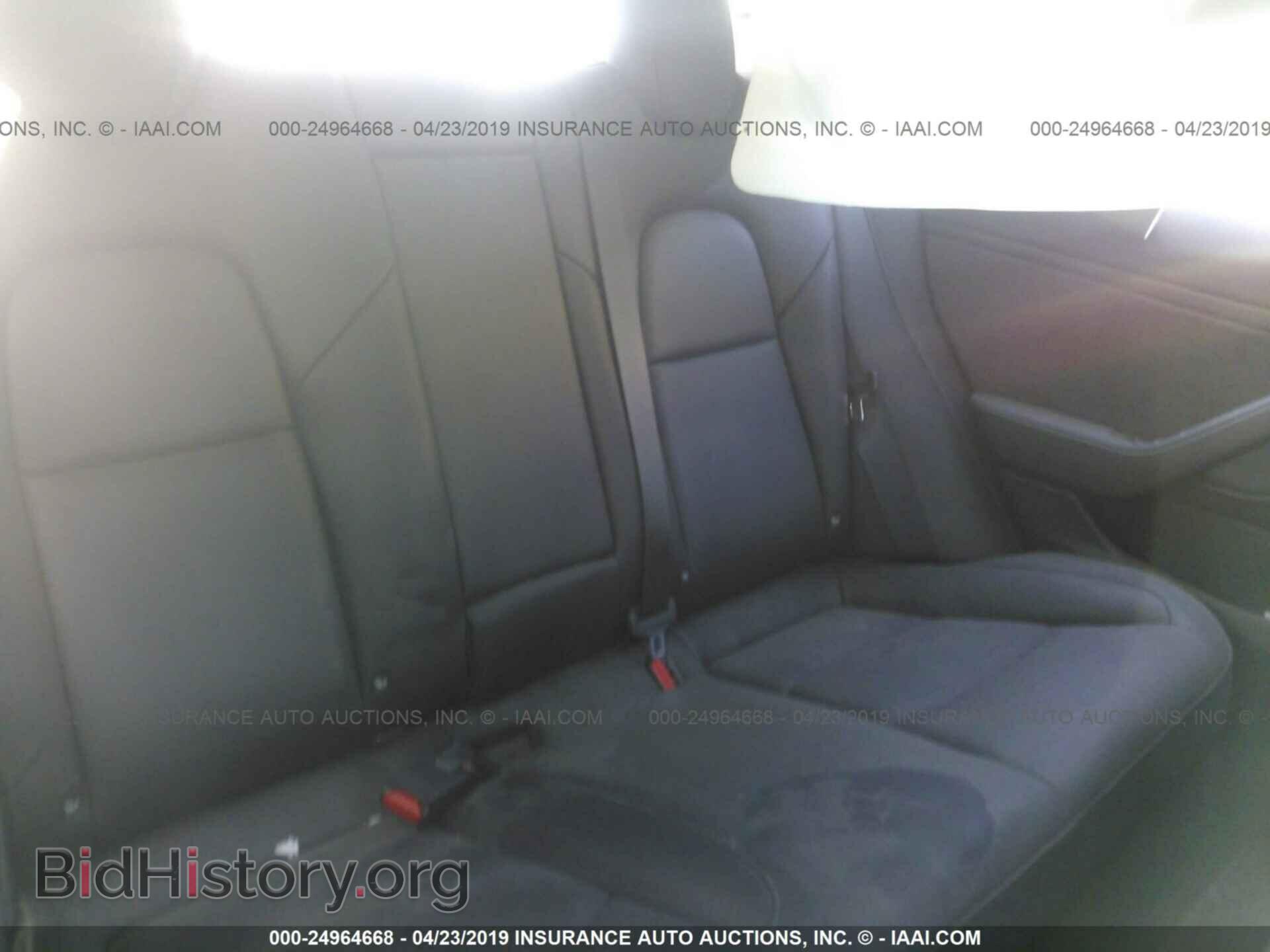 2018 TESLA MODEL 3 - VIN: 5YJ3E1EB8JF185044 - Фото 8
