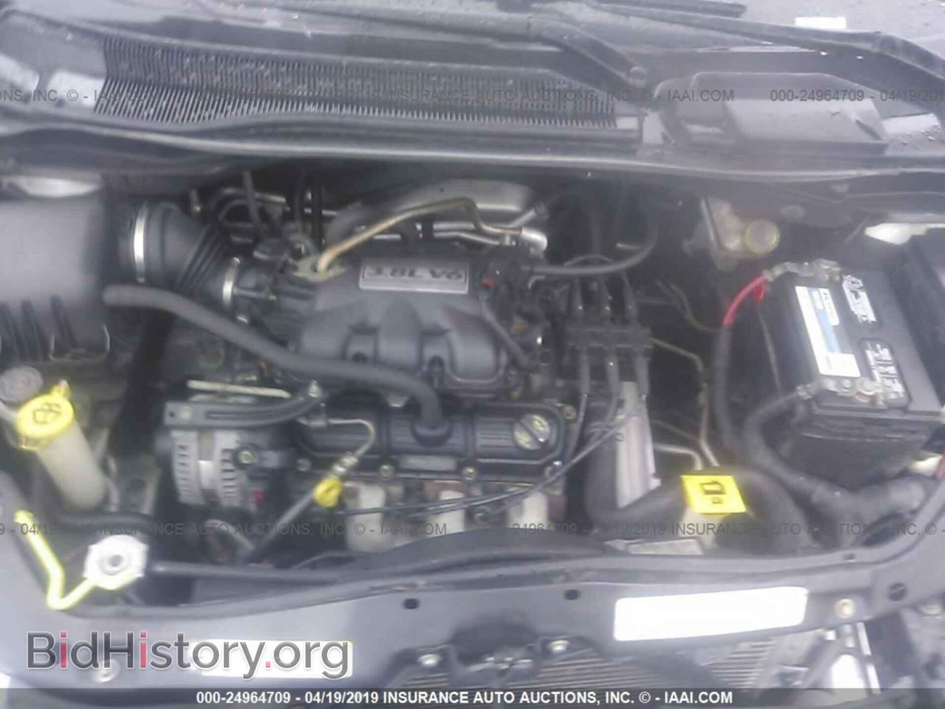 2010 DODGE GRAND CARAVAN - VIN: 2D4RN5D19AR444335 - Фото 10
