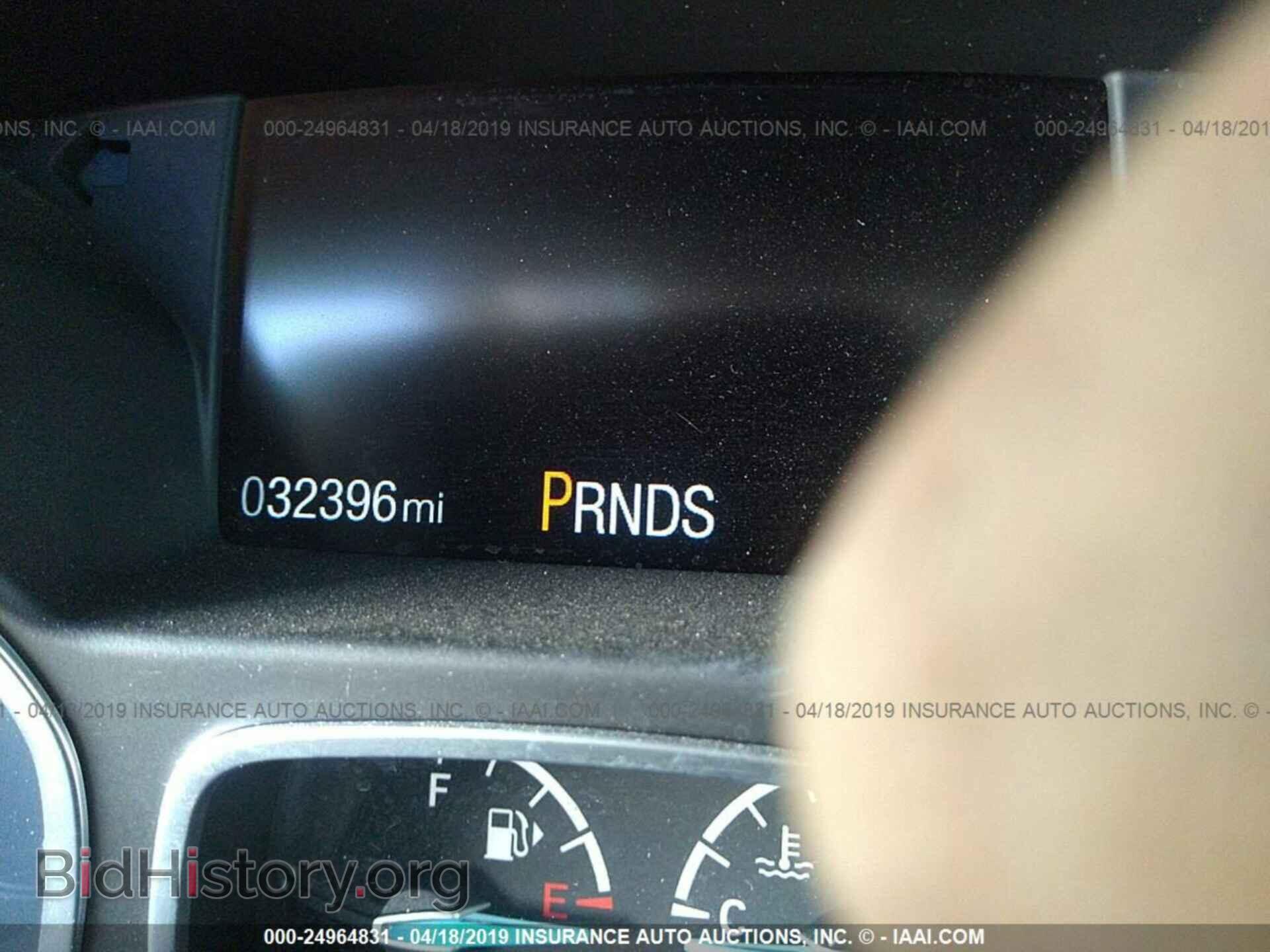 2015 FORD FOCUS - VIN: 1FADP3K27FL343687 - Photo 7
