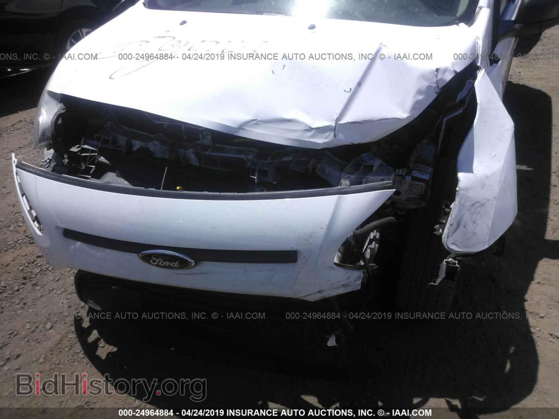2014 FORD TRANSIT CONNECT - VIN: NM0LS7E79E1164447 - Фото 6