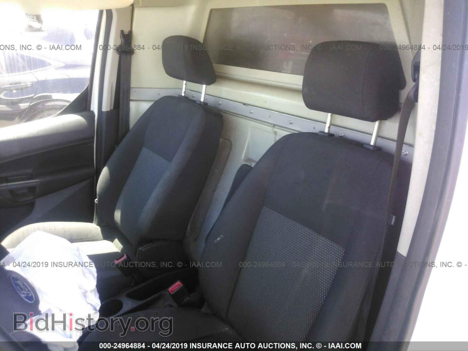 2014 FORD TRANSIT CONNECT - VIN: NM0LS7E79E1164447 - Фото 8