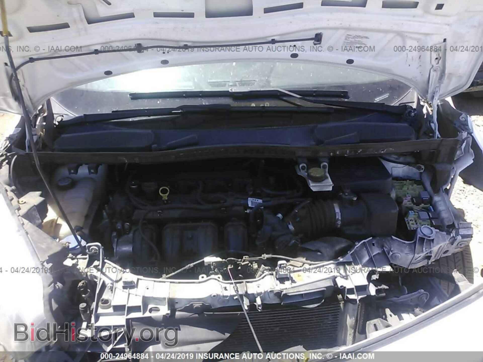 2014 FORD TRANSIT CONNECT - VIN: NM0LS7E79E1164447 - Фото 10