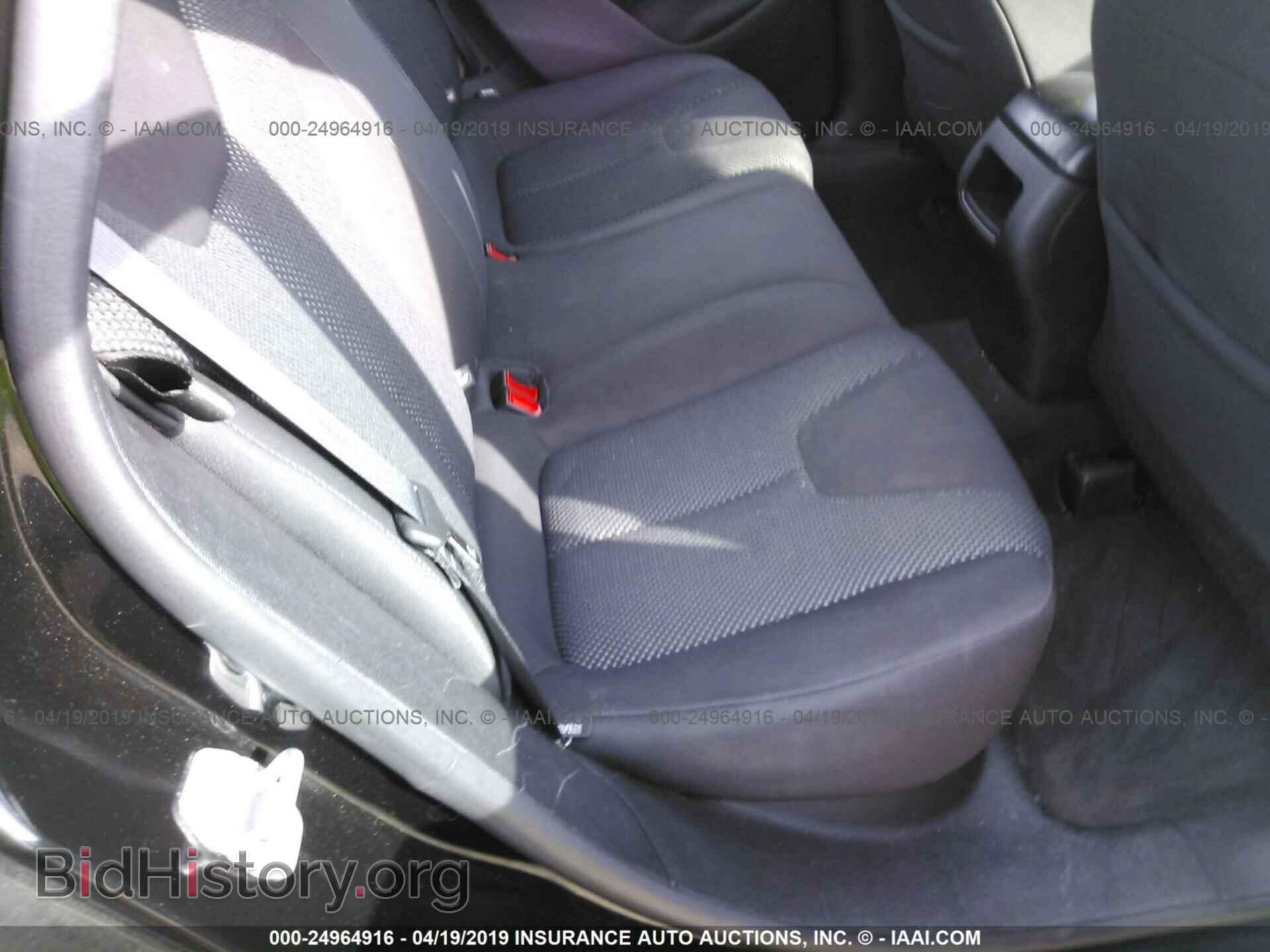 2016 DODGE DART - VIN: 1C3CDFAAXGD555881 - Photo 8