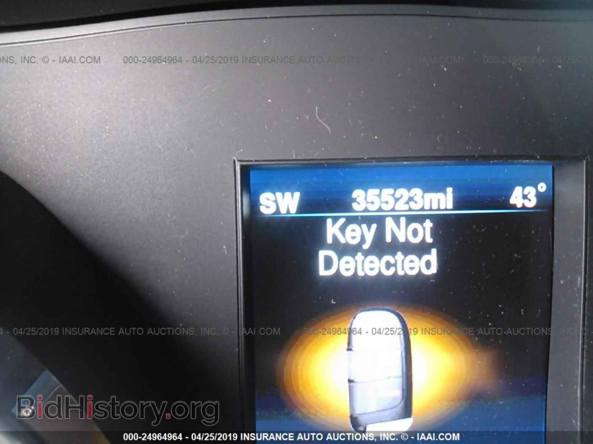 2013 CHRYSLER 300 - VIN: 2C3CCARGXDH520433 - Photo 7
