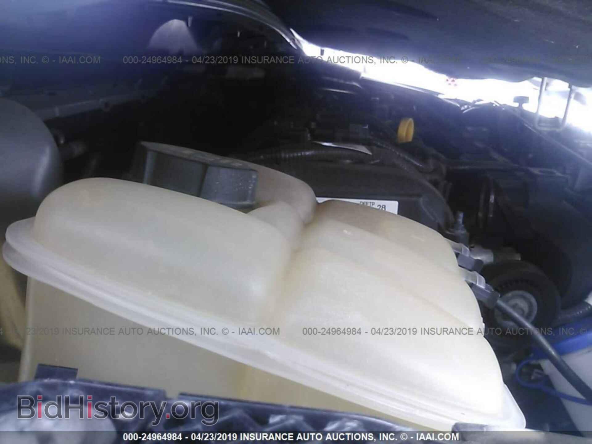 2016 FORD FOCUS - VIN: 1FADP3E2XGL253589 - Photo 10