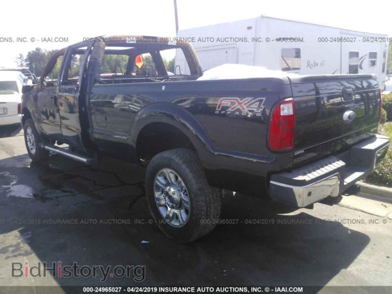2016 Ford F250 (VIN 1FT7W2B63GEC38402) — photo 3 of 10