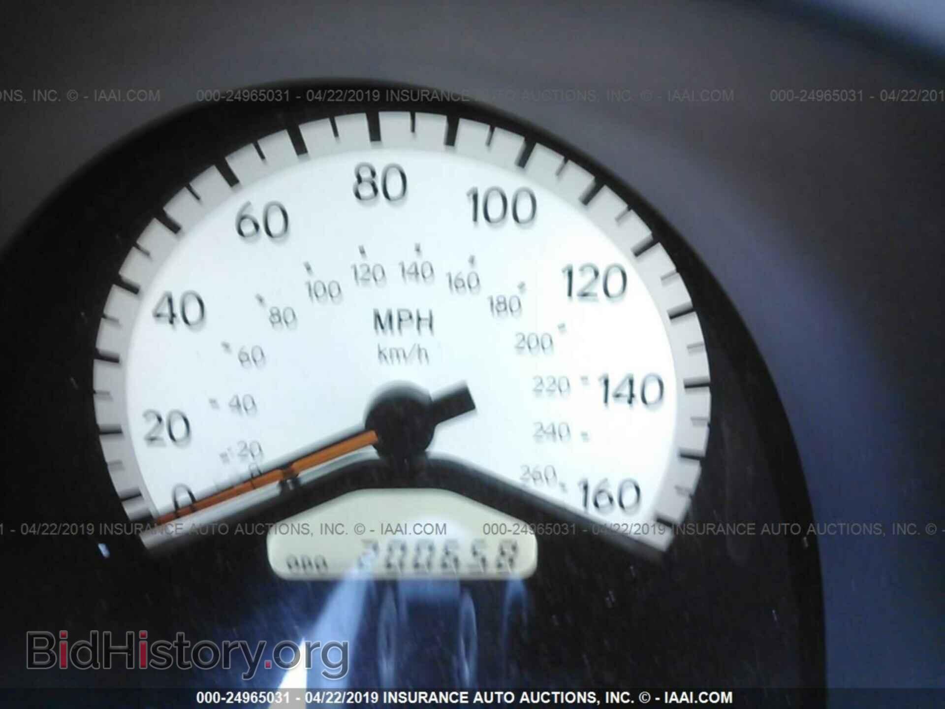 2002 LEXUS GS - VIN: JT8BD69S220172388 - Фото 7