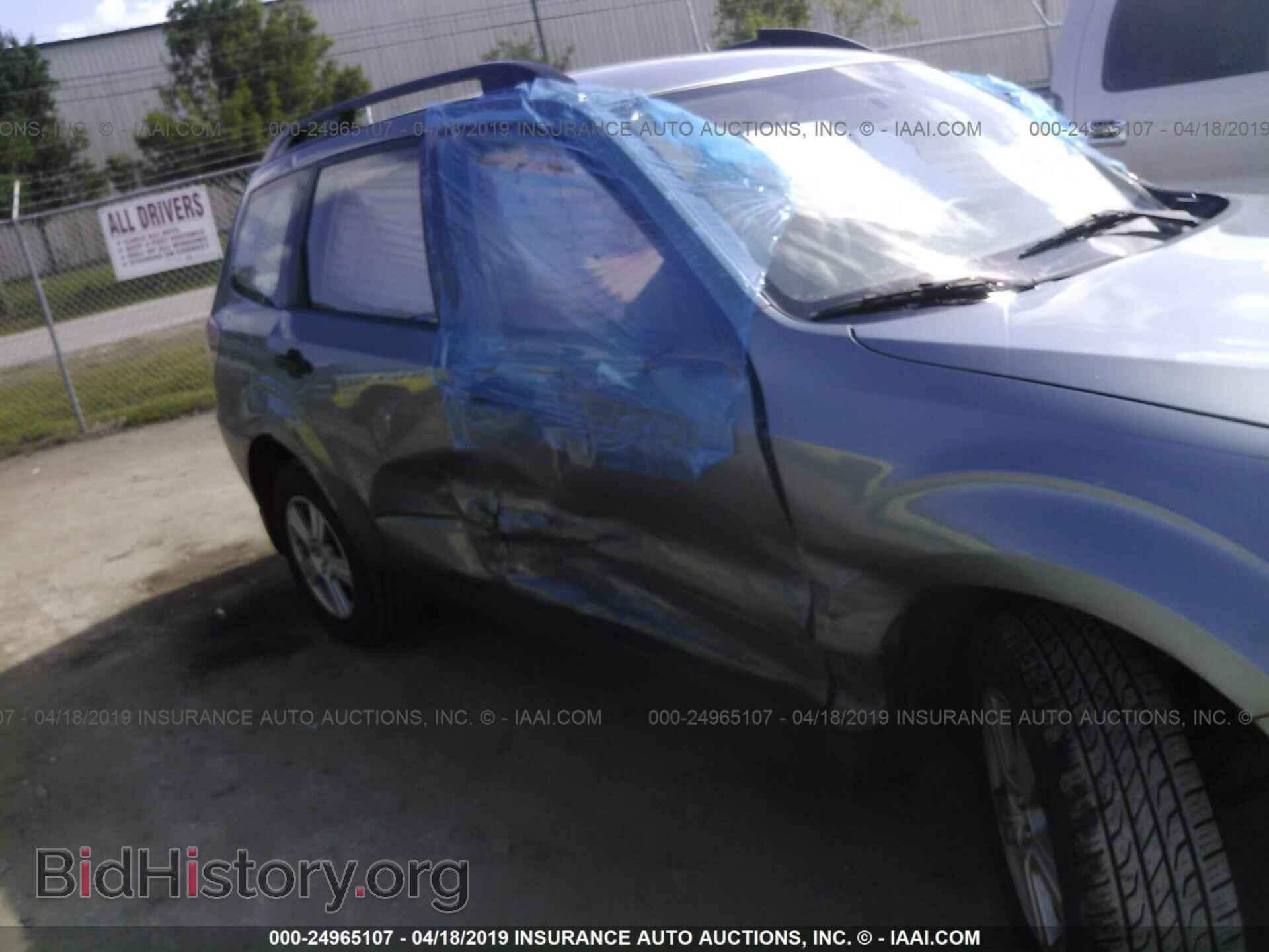 2012 SUBARU FORESTER - VIN: JF2SHBBC4CH440685 - Фото 6