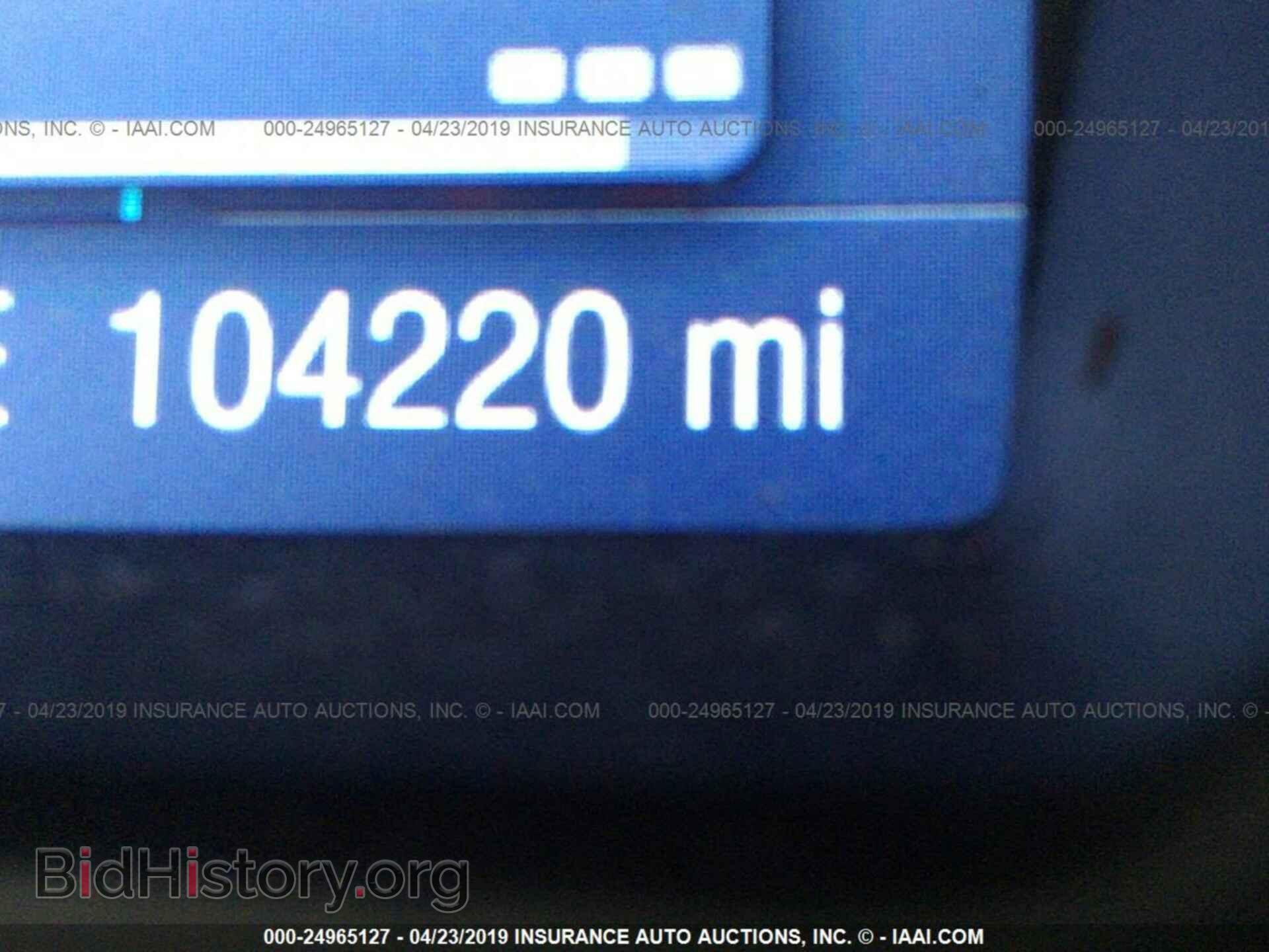 2014 FORD FOCUS - VIN: 1FADP3F20EL181832 - Фото 7