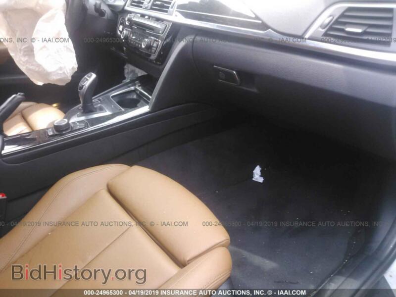 2016 BMW 340 (VIN WBA8B7C52GK368527) — фото 5 из 10