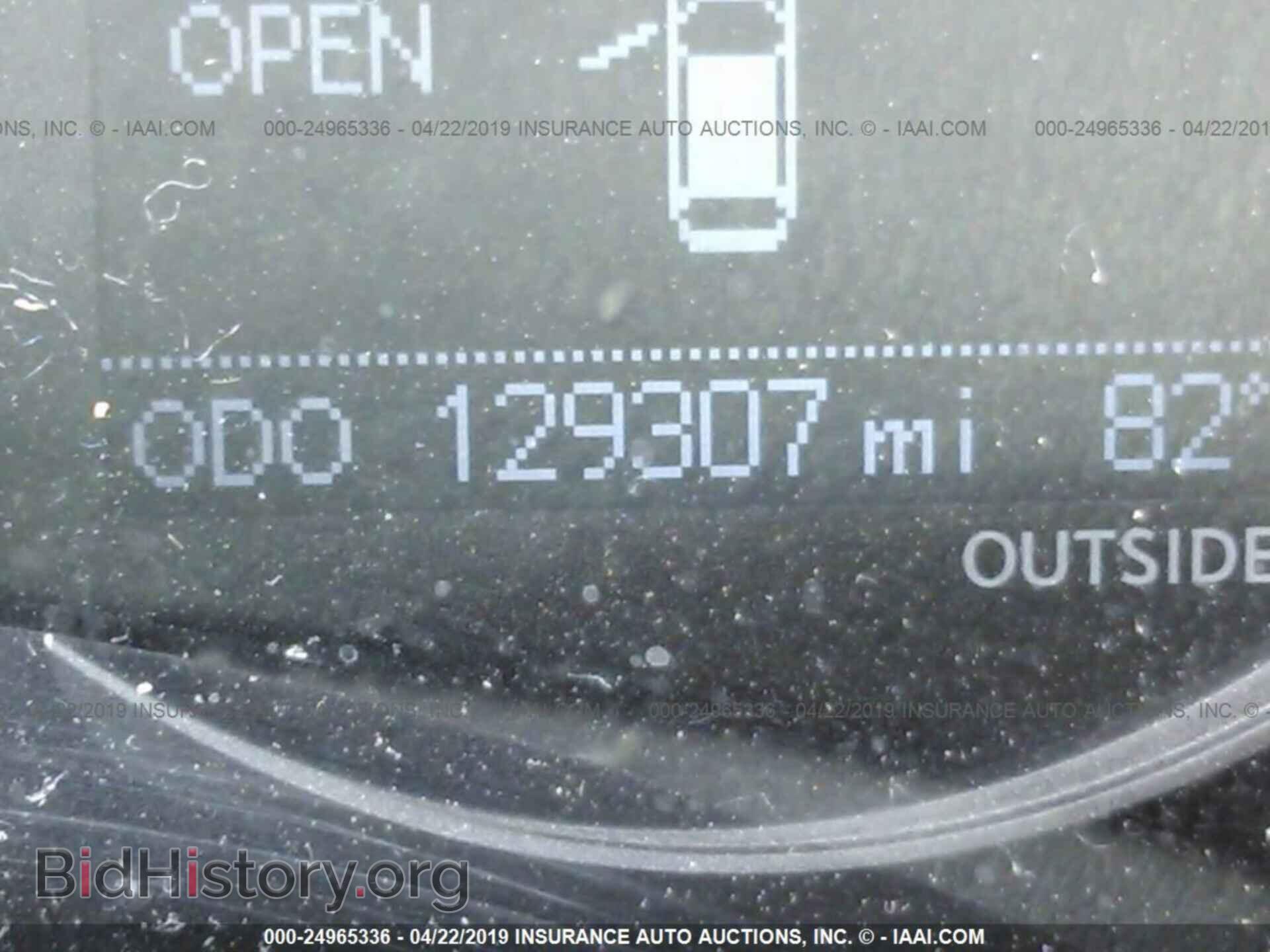 2012 LEXUS CT - VIN: JTHKD5BHXC2073090 - Photo 7