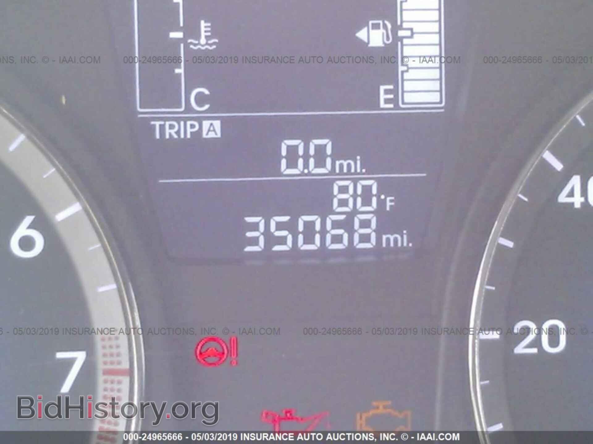 2015 HYUNDAI ACCENT - VIN: KMHCT4AE2FU876703 - Фото 7