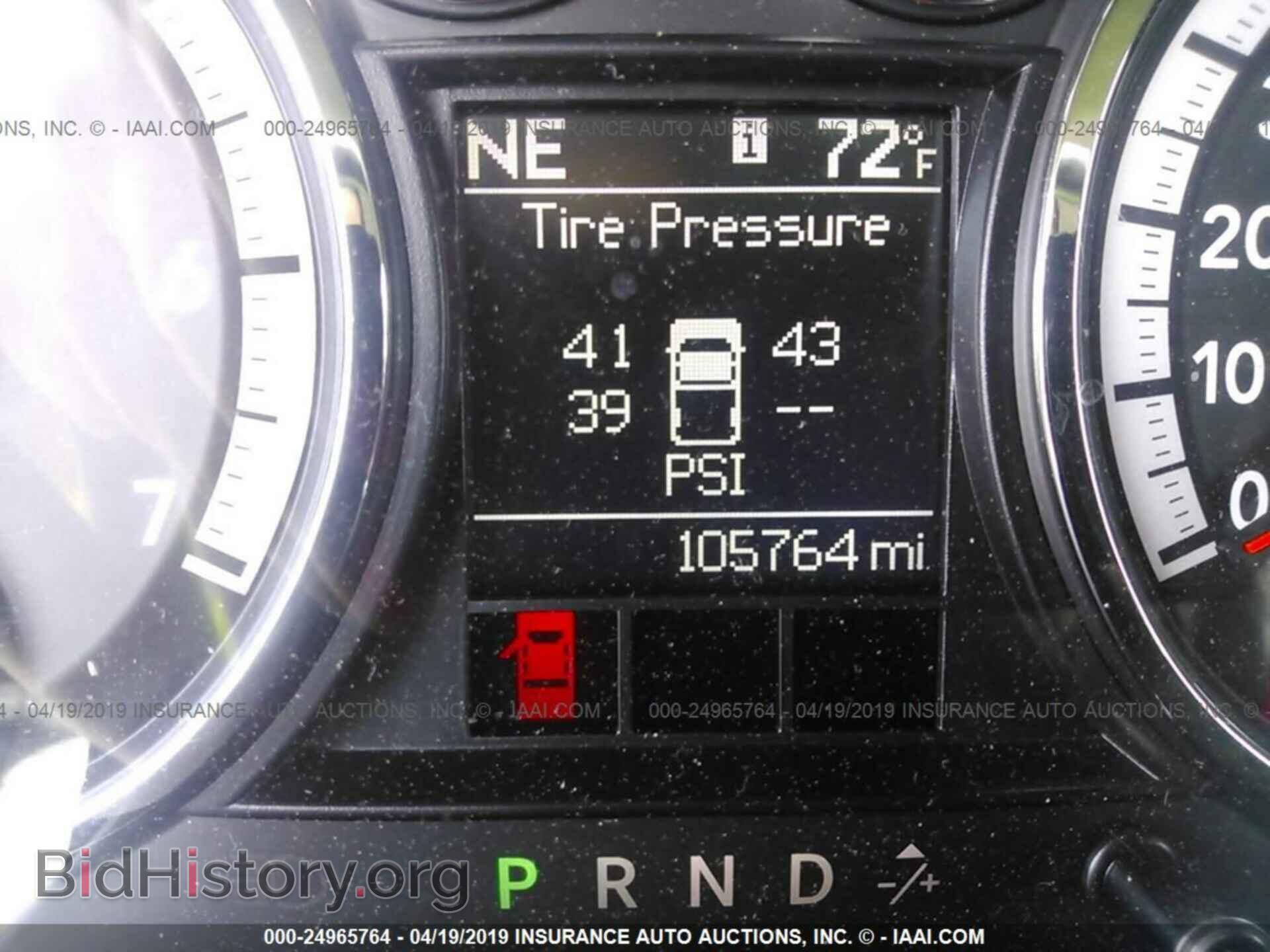 2012 DODGE RAM 1500 - VIN: 1C6RD6GT2CS223915 - Photo 7