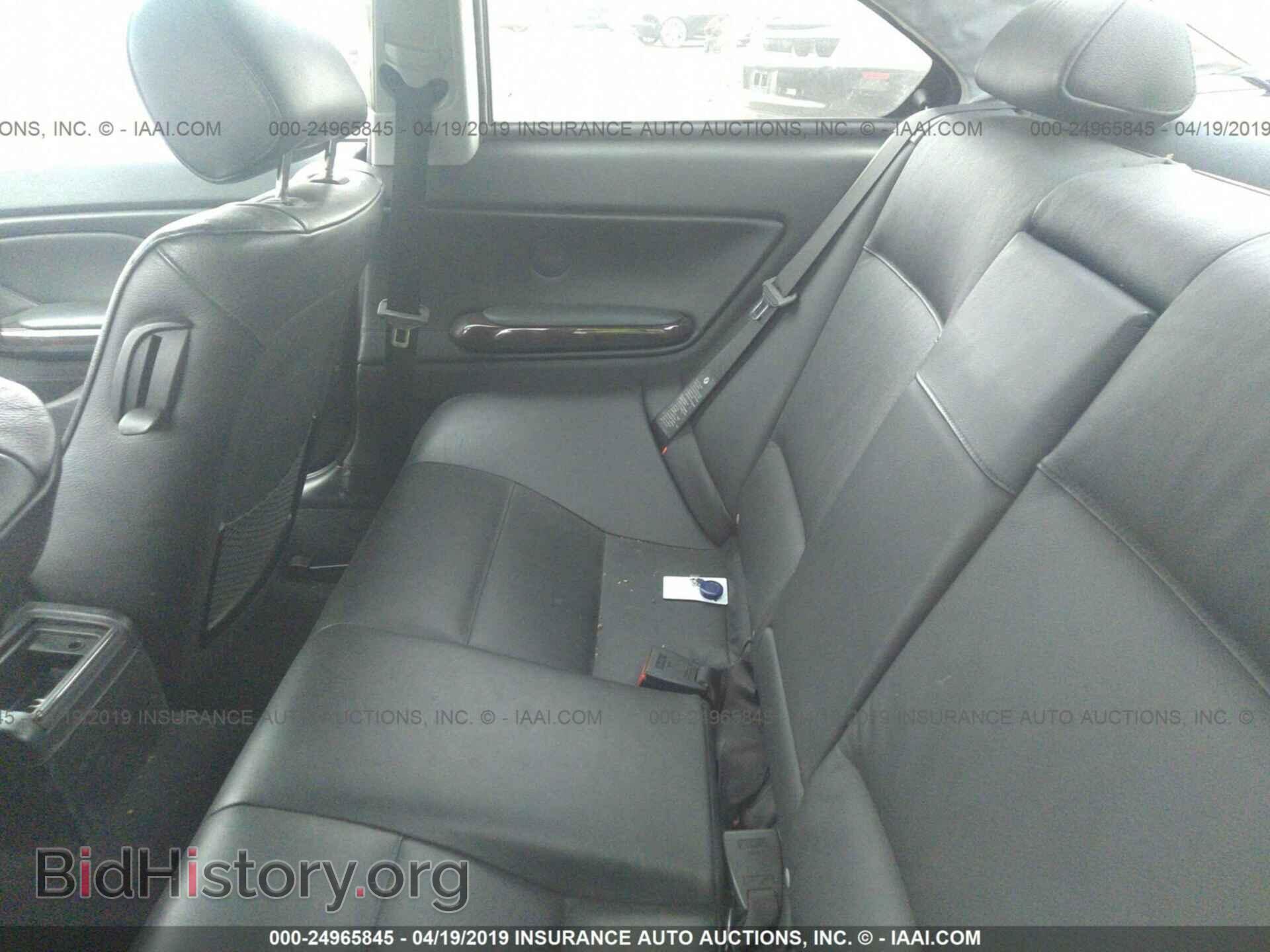 2005 BMW 330 - VIN: WBABD53415PD99041 - Фото 8