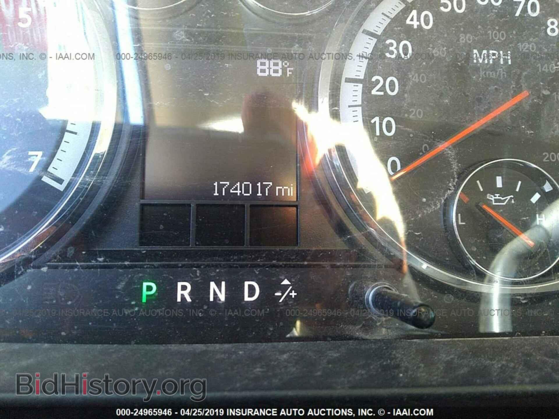 2012 DODGE RAM 1500 - VIN: 1C6RD6KT7CS237526 - Фото 7