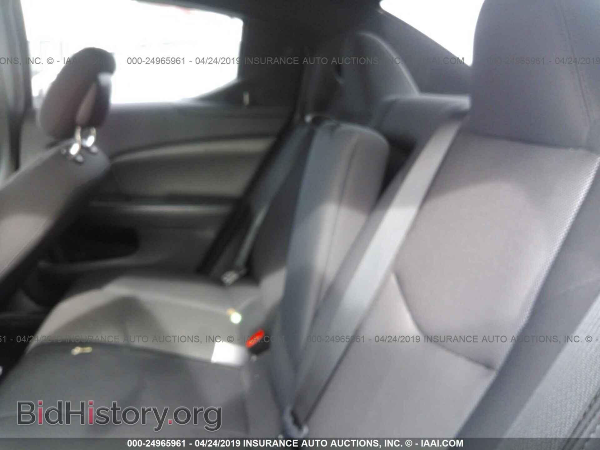 2013 DODGE AVENGER - VIN: 1C3CDZCB1DN663030 - Photo 8