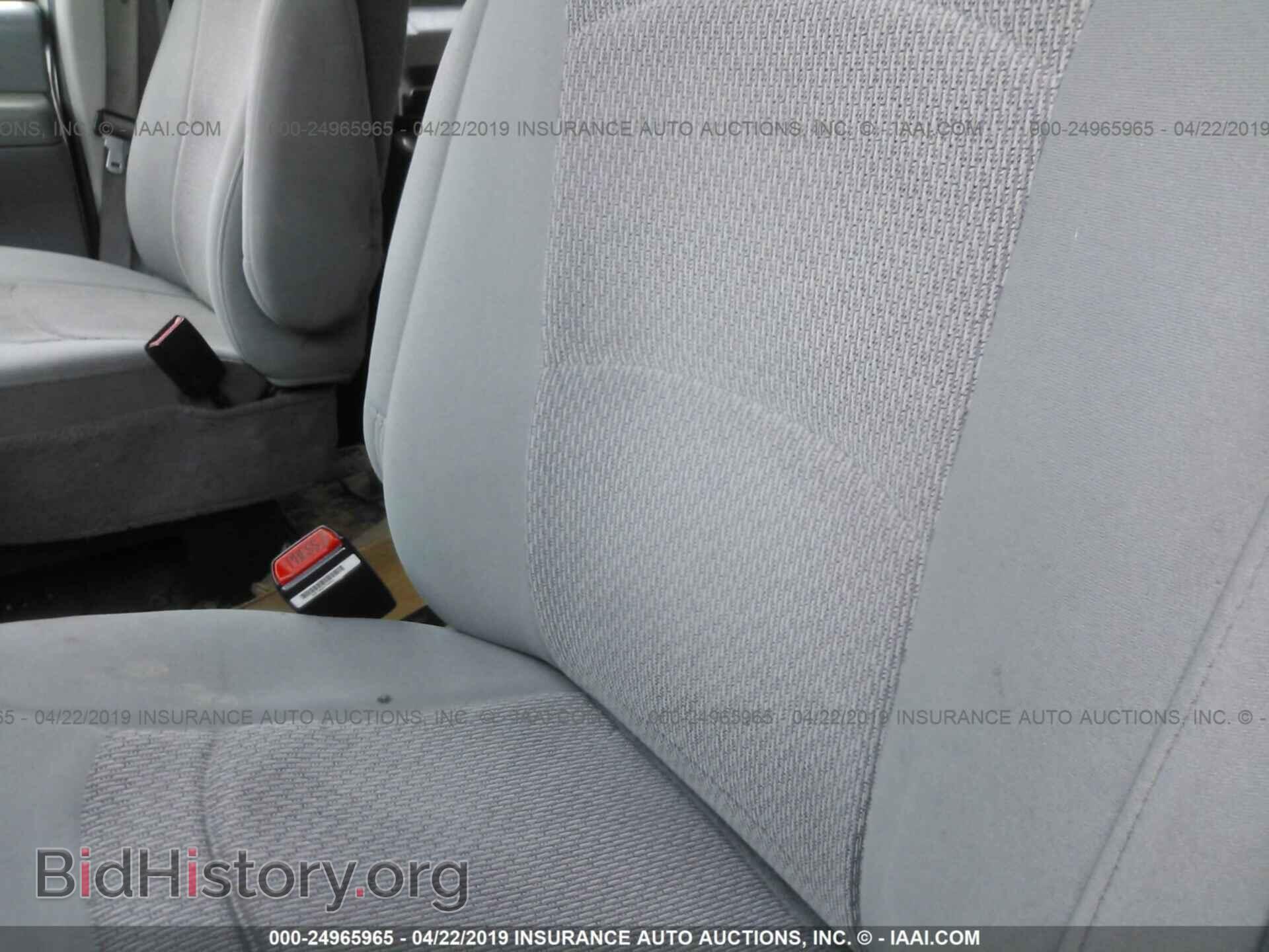 2006 FORD ECONOLINE - VIN: 1FTSE34L46HA60535 - Фото 8
