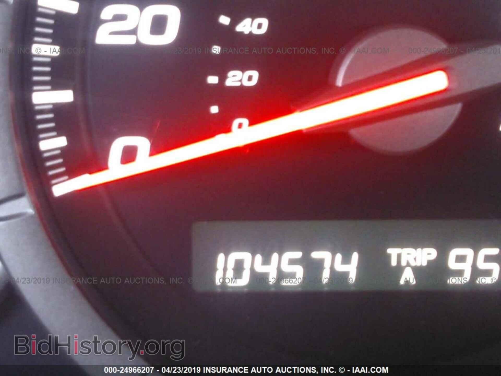 2006 HONDA PILOT - VIN: 5FNYF28586B001615 - Фото 7