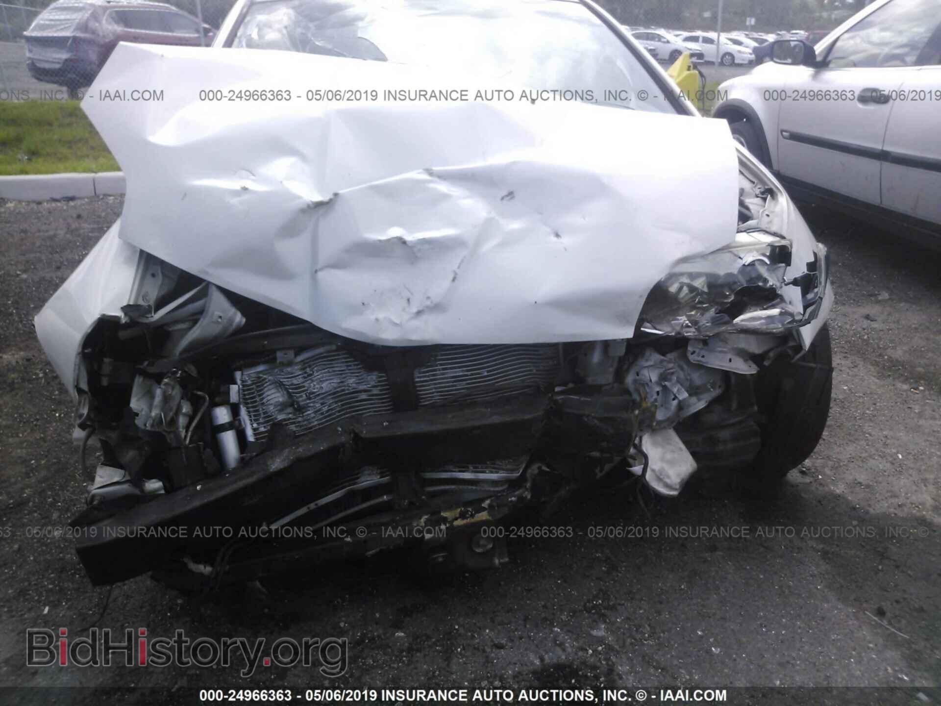 2005 MITSUBISHI GALANT - VIN: 4A3AB26F55E040801 - Фото 6