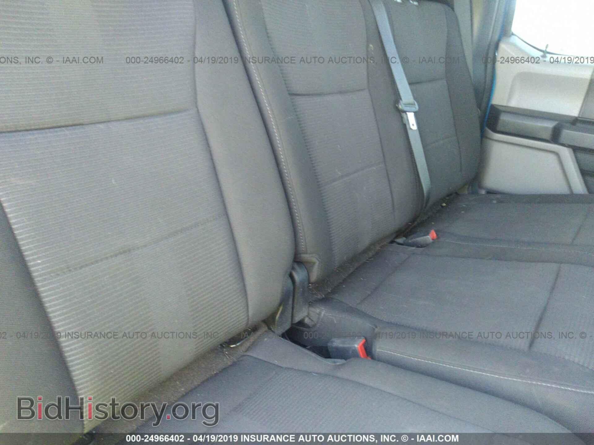 2012 DODGE DURANGO - VIN: 1C4SDJET5CC188426 - Photo 8