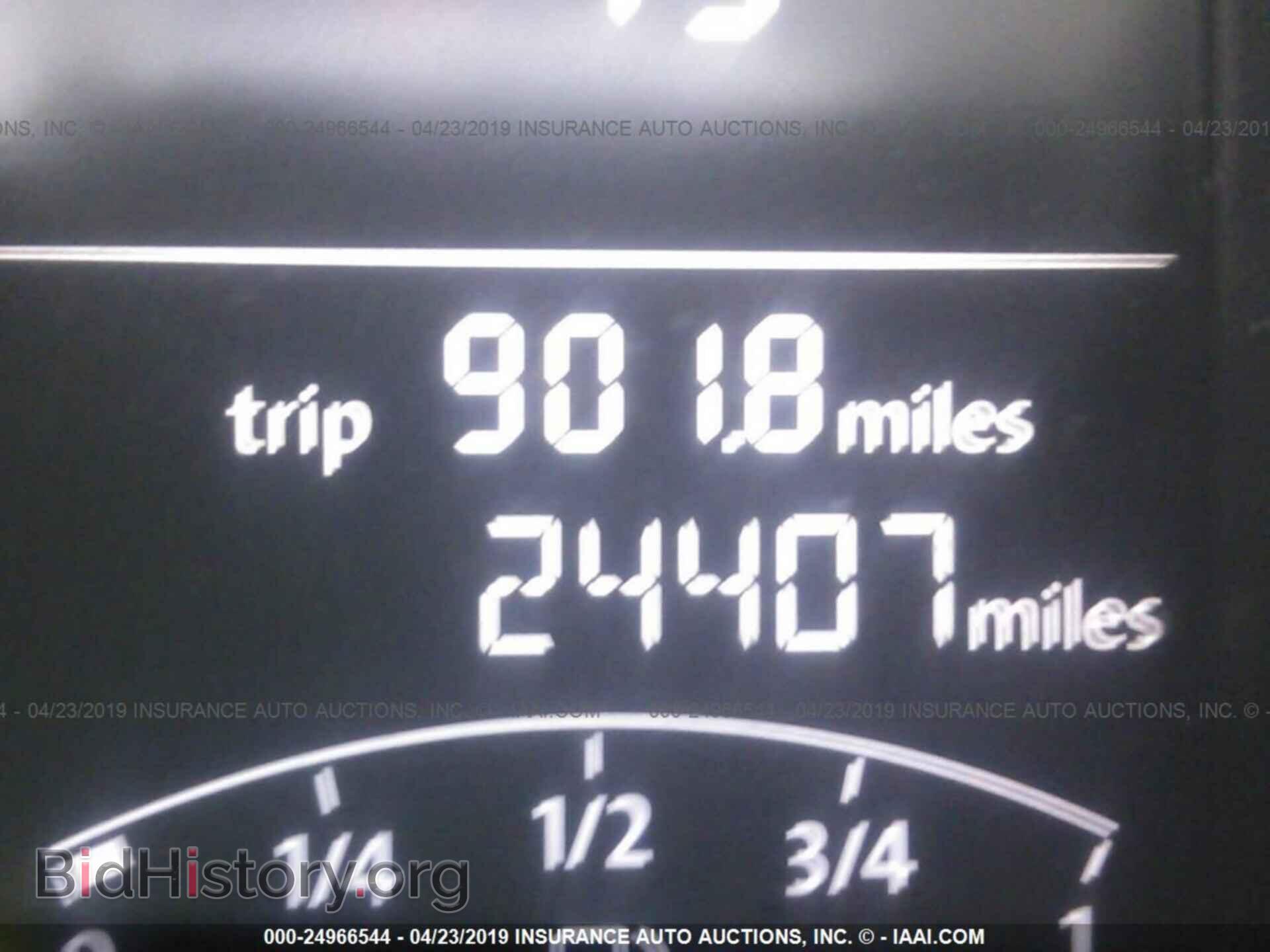2017 VOLKSWAGEN JETTA - VIN: 3VW2B7AJ7HM343252 - Фото 7