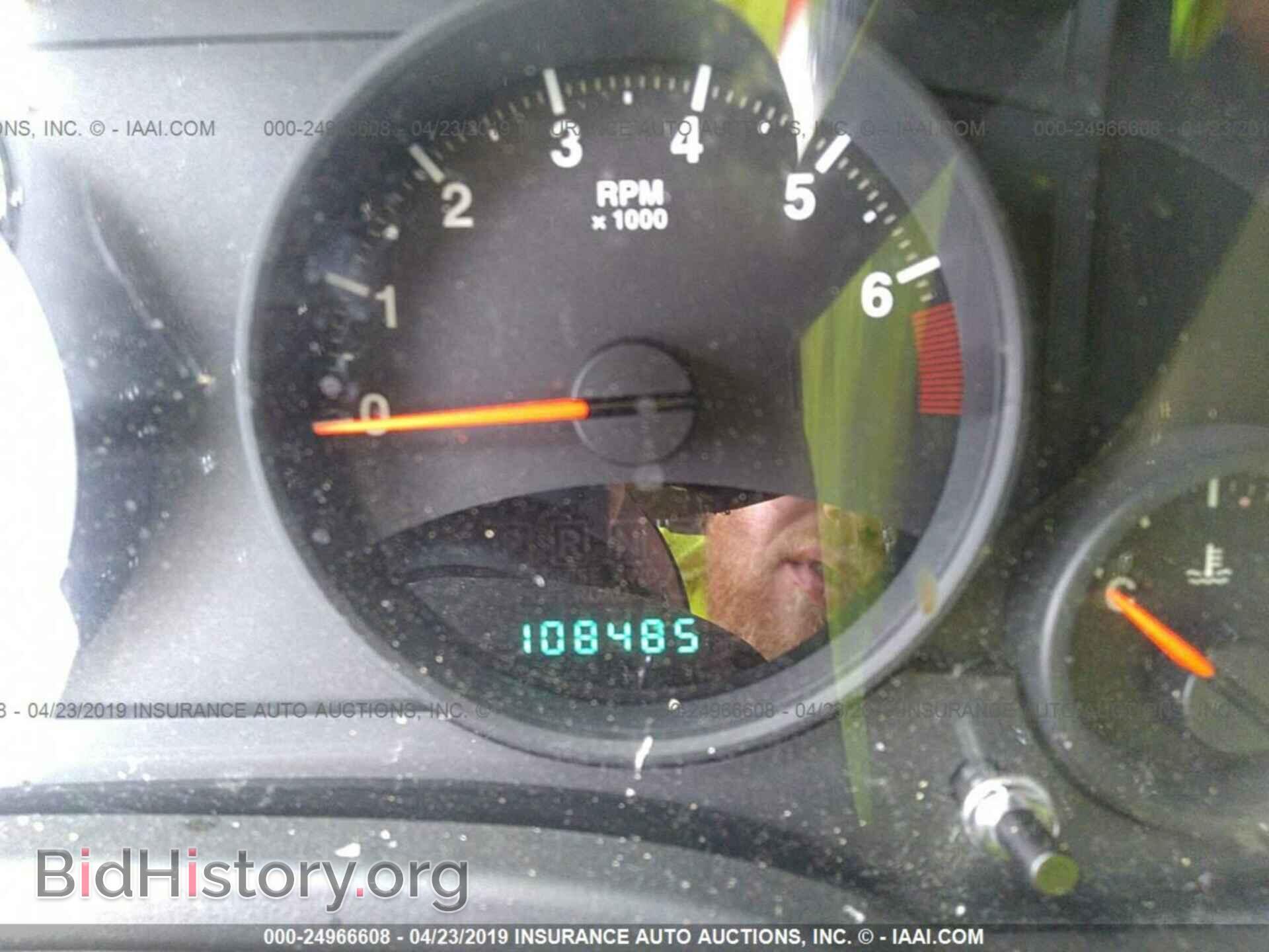 2011 JEEP COMPASS - VIN: 1J4NT1FB2BD137796 - Фото 7