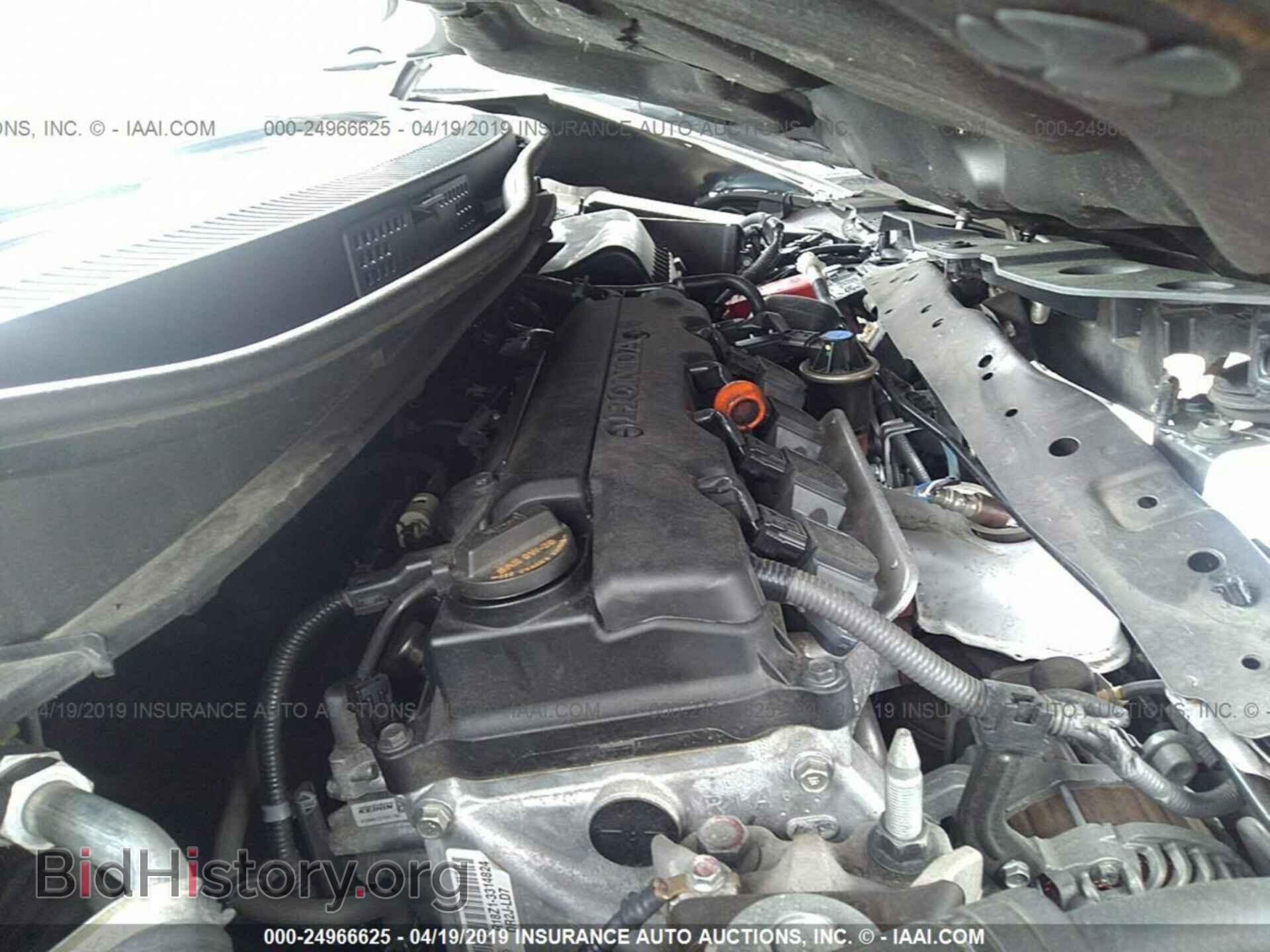 2013 HONDA CIVIC - VIN: 19XFB2F52DE226086 - Фото 10