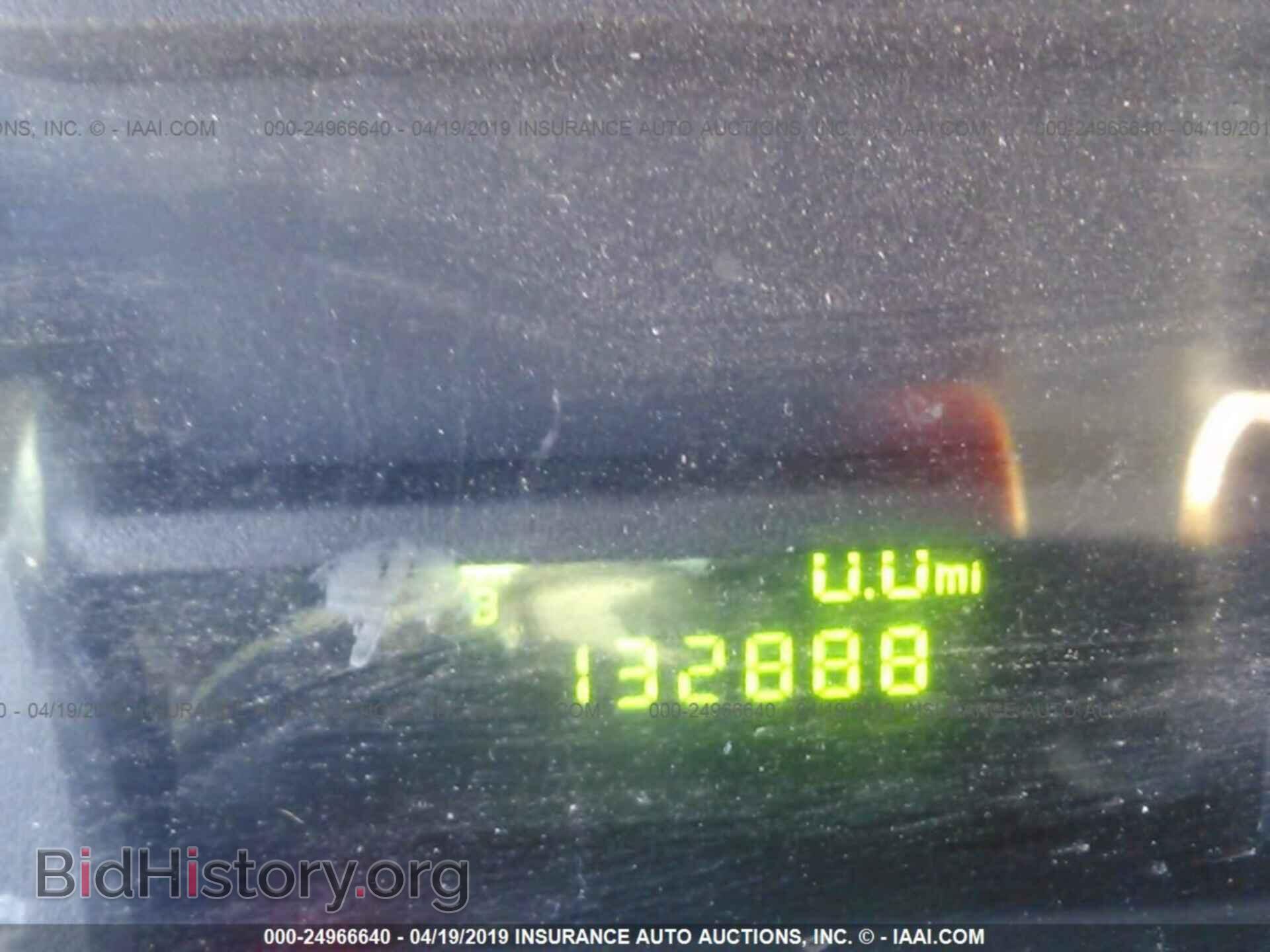 2013 FORD ECONOLINE - VIN: 1FTNE2EL1DDB15016 - Photo 7