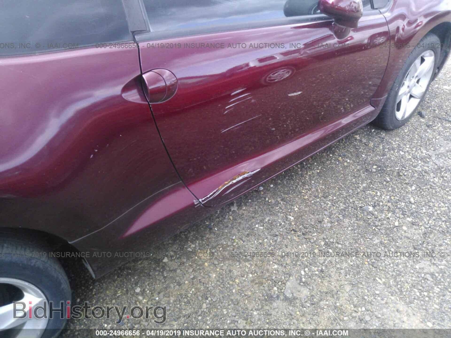 2006 MITSUBISHI ECLIPSE - VIN: 4A3AK24F36E012600 - Photo 6