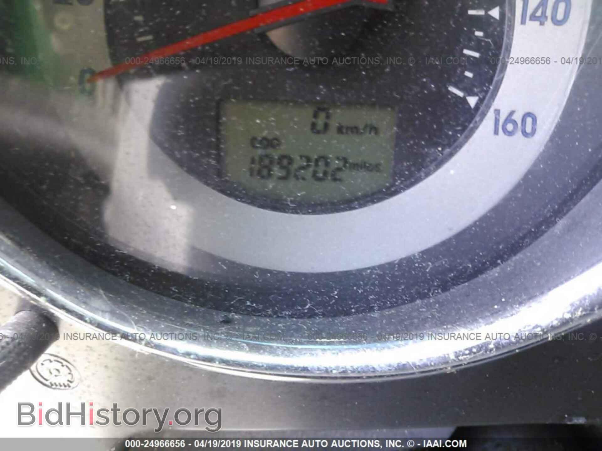 2006 MITSUBISHI ECLIPSE - VIN: 4A3AK24F36E012600 - Photo 7
