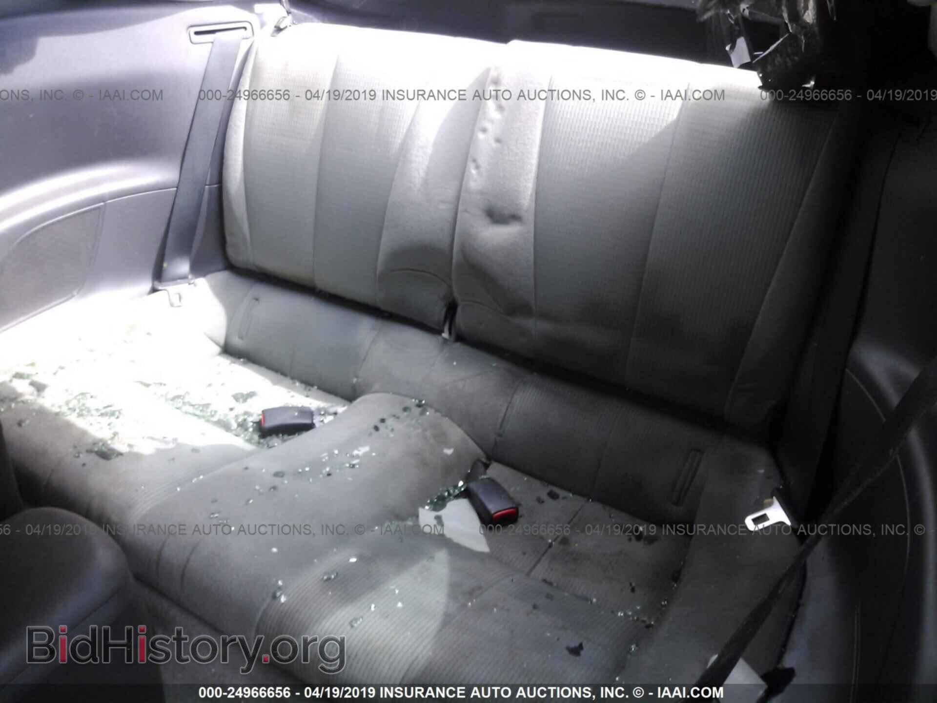 2006 MITSUBISHI ECLIPSE - VIN: 4A3AK24F36E012600 - Photo 8