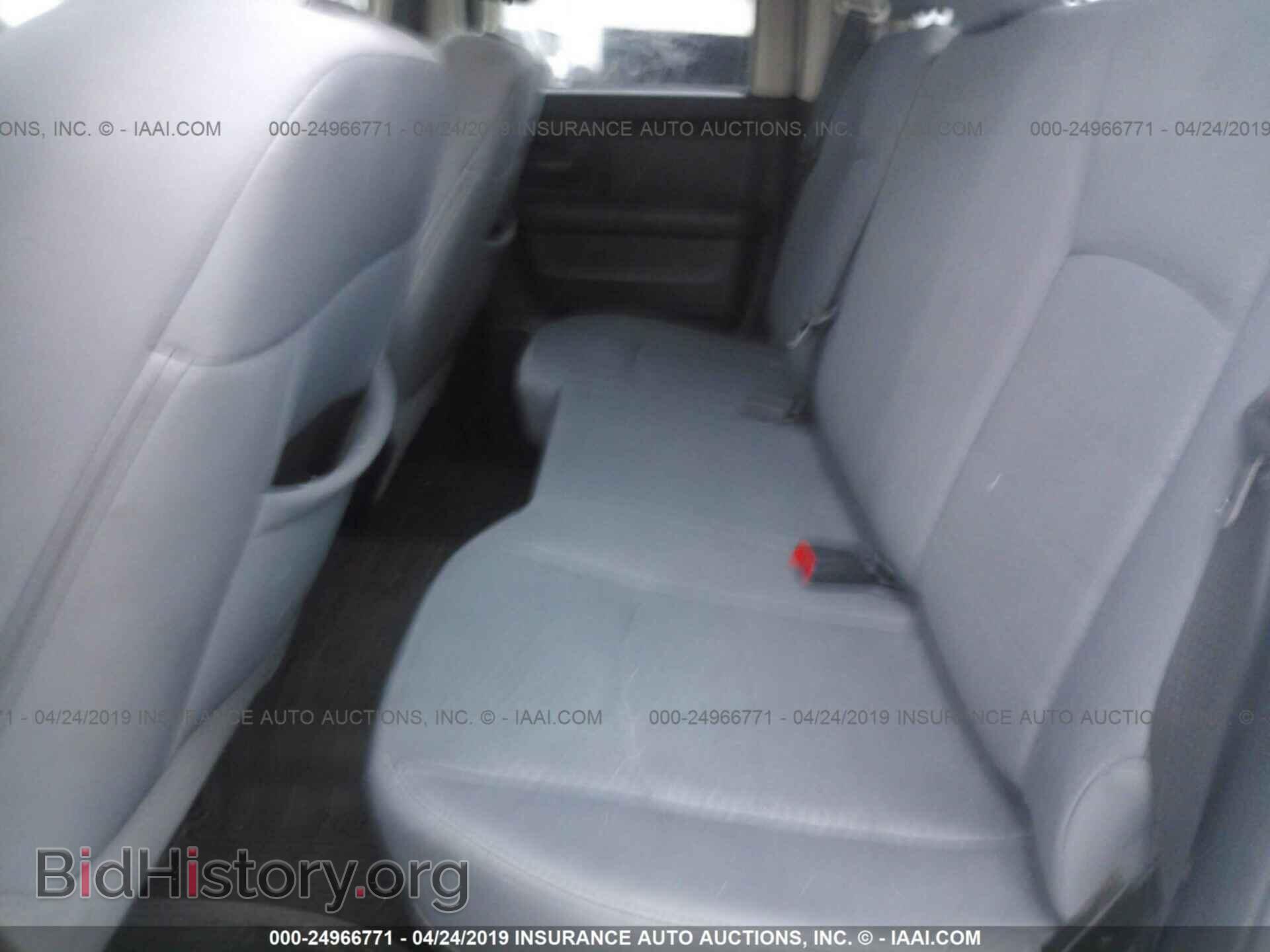2013 RAM 1500 - VIN: 1C6RR6FP6DS679861 - Фото 8