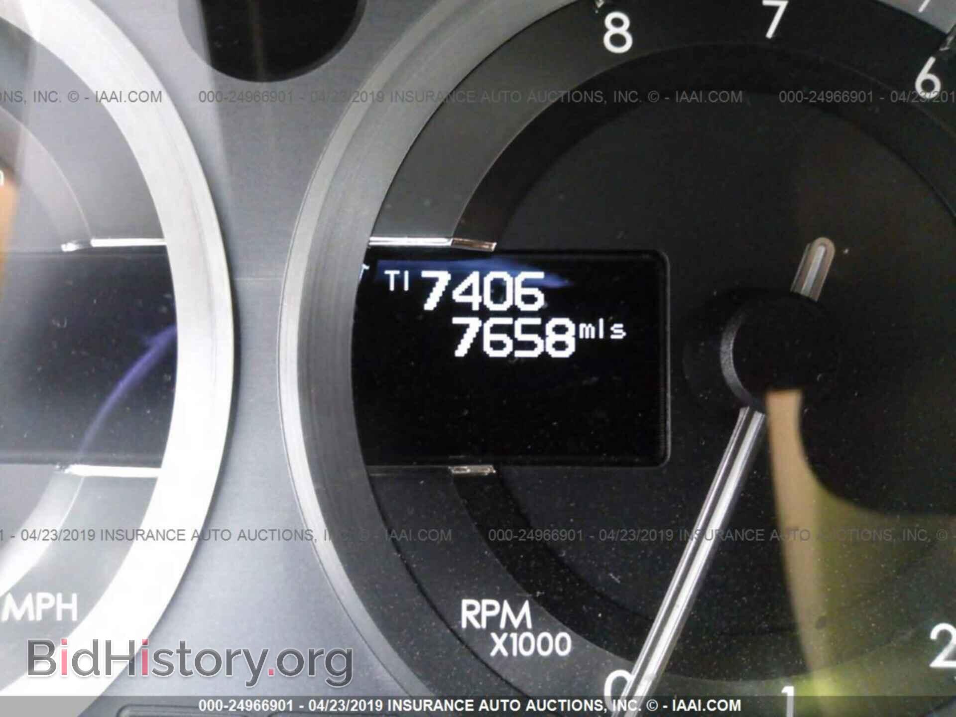 2013 ASTON MARTIN V8 - VIN: SCFEKBBK7DGD17317 - Фото 7