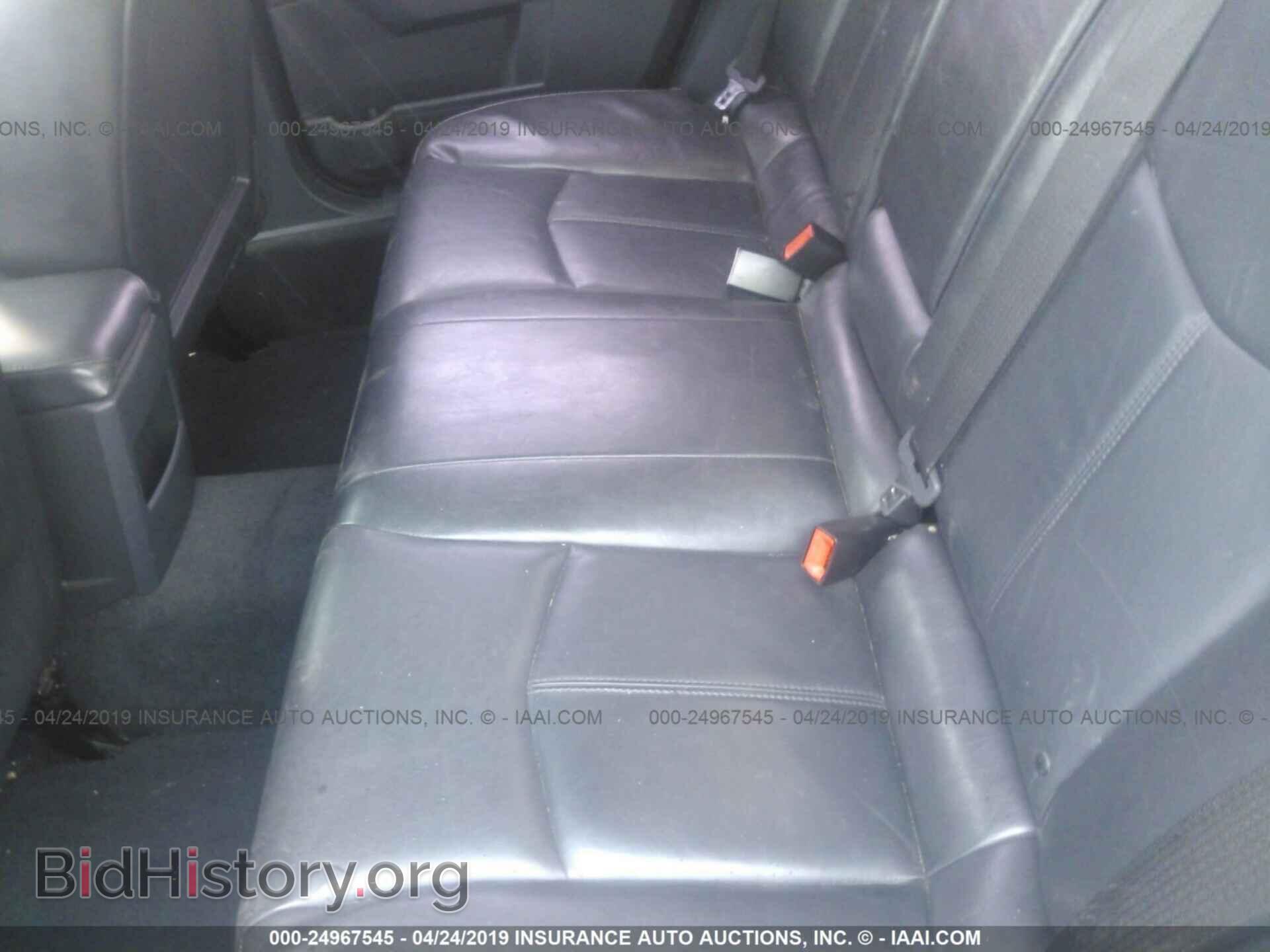 2010 DODGE AVENGER - VIN: 1B3CC5FBXAN198263 - Фото 8
