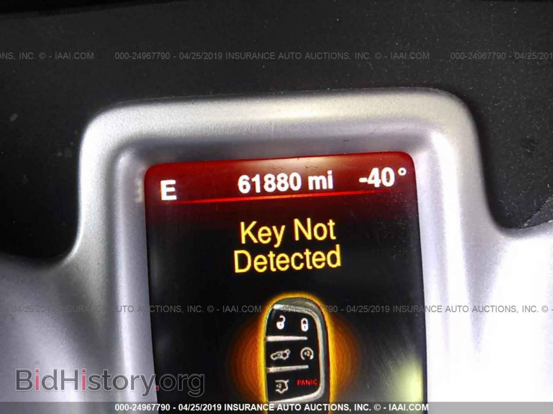 2014 DODGE JOURNEY - VIN: 3C4PDCBB3ET105337 - Photo 7