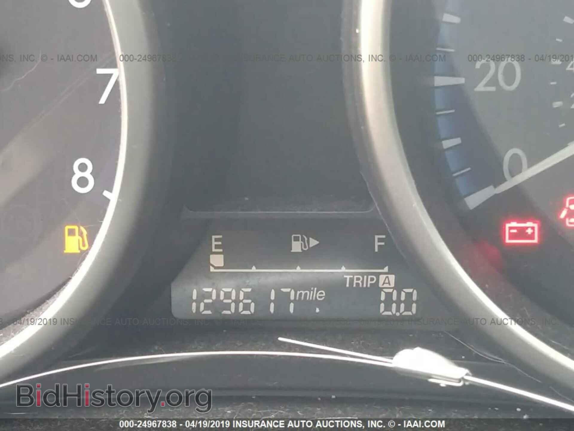 2012 MAZDA 3 - VIN: JM1BL1V75C1698910 - Photo 7
